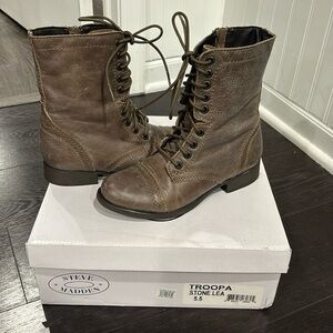 STEVE MADDEN Boots